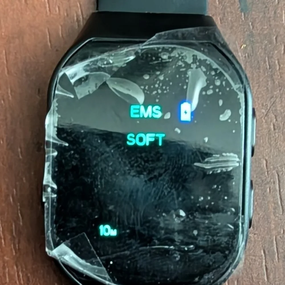Sleep Aid Watch